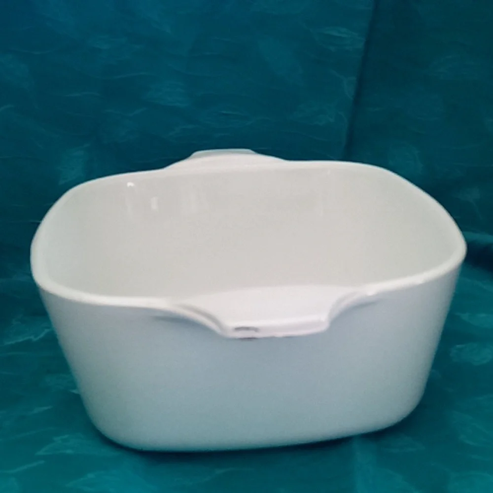 Small vintage Corning ware.....1 pint